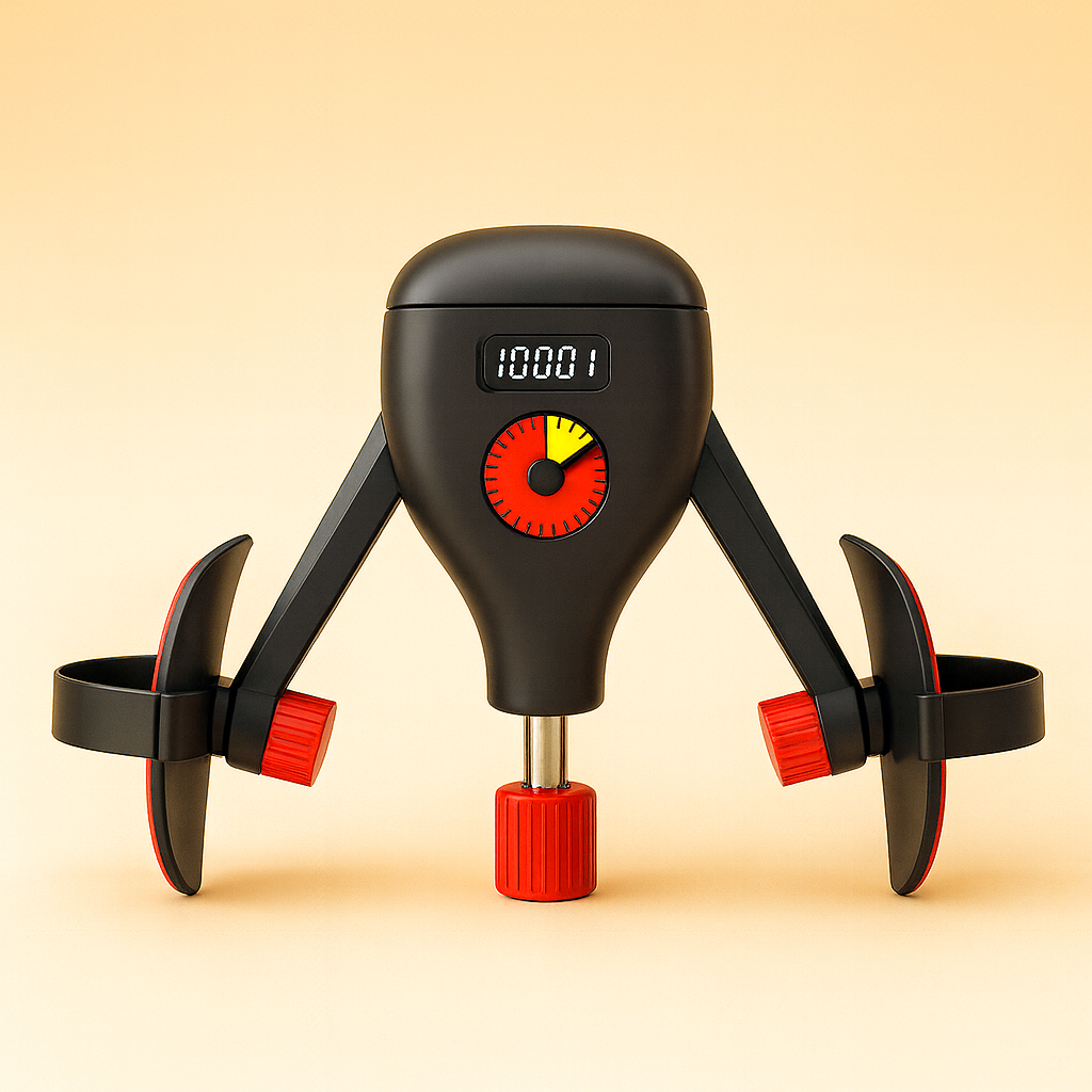 360° Pelvic Trainer - Gentle Support for You