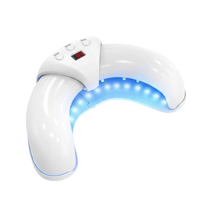 Fungus-Free Nail Device - Reveal Beautiful Nails!